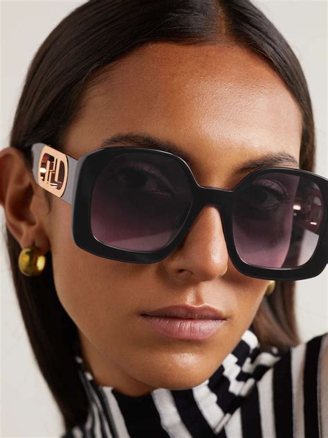 Fendi Sunglasses Model